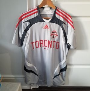 Toronto fc jersey